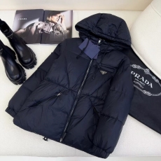 Prada Down Jackets